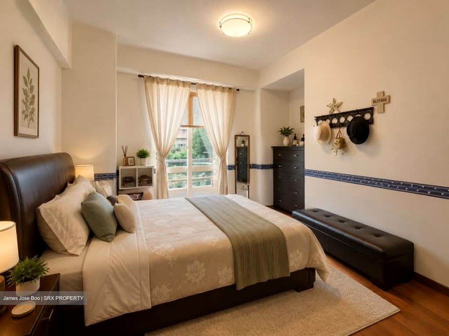 Villa Marina (D15), Condominium #575080951